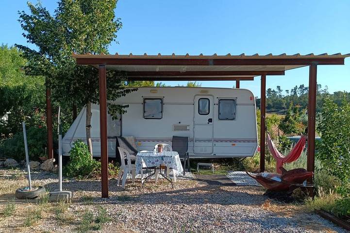 Camping für 4 Personen in Alentejo - 4