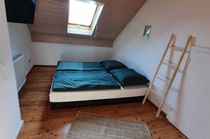 Ferienhaus für 8 Personen, mit Terrasse und Garten in Landkreis Straubing-Bogen - 4