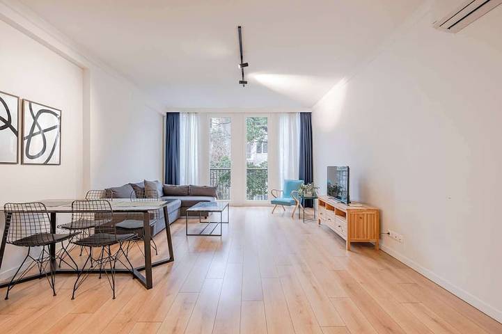 Ferienwohnung für 3 Personen in der Türkei