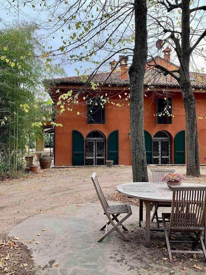 Gîte pour 4 personnes, avec jardin à Sasso Marconi - 4