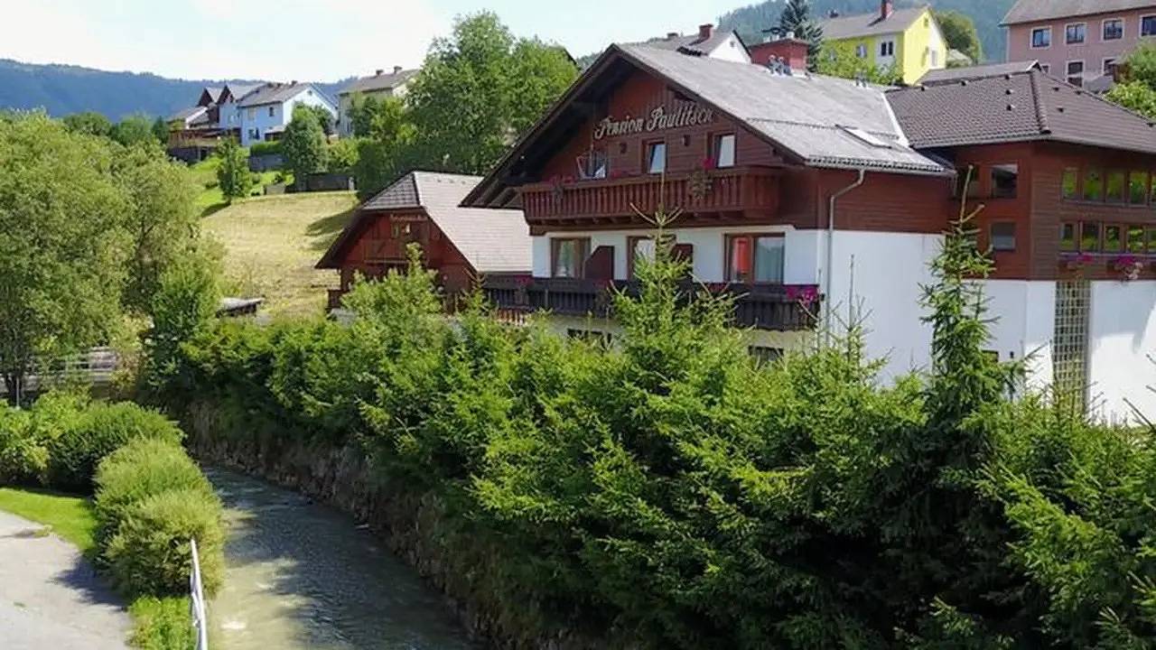 Ferienhaus für 6 Personen (64 m²) in Sankt Lambrecht in St. Lambrecht, Murau (Kreischberg)