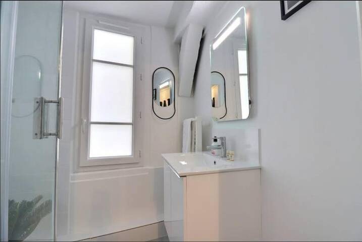 Gîte pour 2 personnes dans Office De Tourisme De Troyes - 4