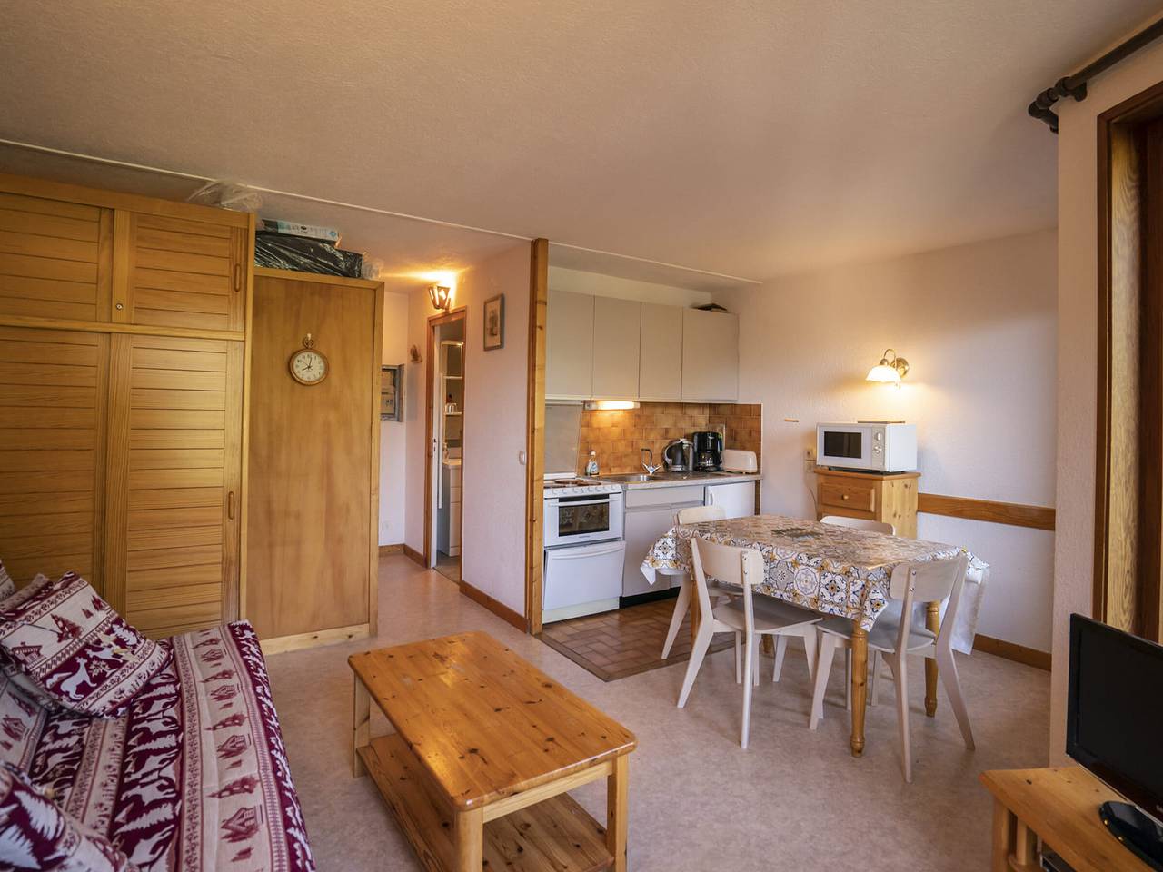 Photo : Appartement de vacances