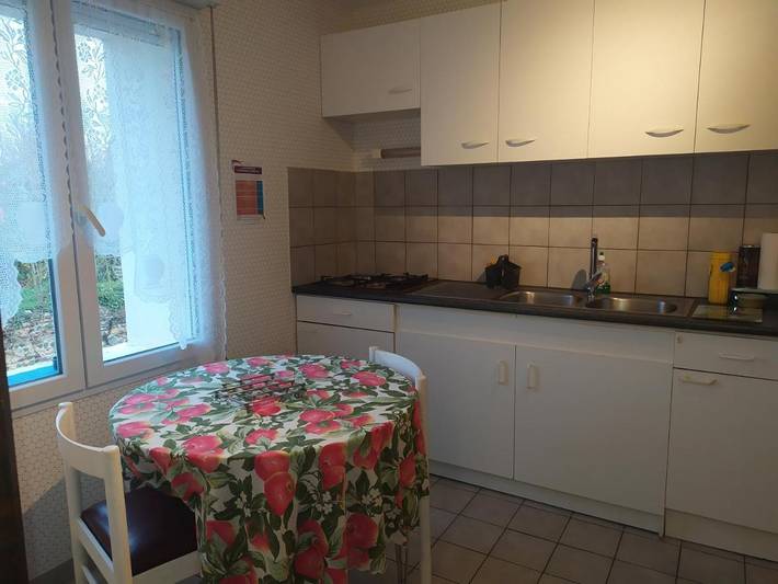 Gîte pour 2 personnes dans Le Breuil-sur-Couze - 4