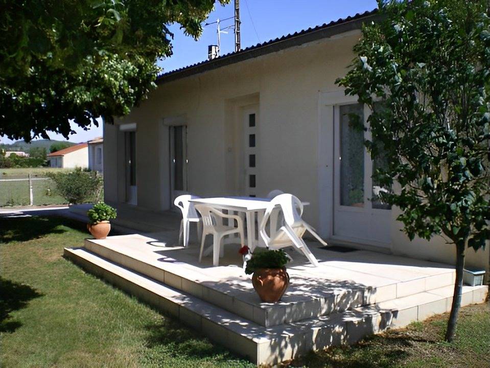 Gîte l'Escale à Vielmur, à proximité de Castres in Vielmur-sur-Agout, Région de Castres