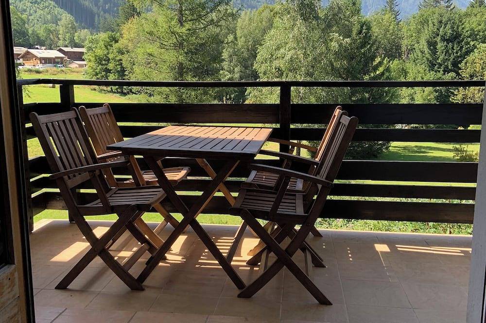 Appartement de vacances