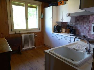 Maison pour 11 Personnes dans Arêches, Beaufort (Rhône-Alpes), Photo 1