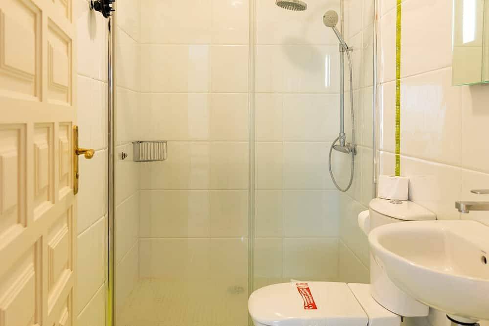 Dos villas, piscina climatizada y cancha de tenis privadas! in Risco Caido, La Orotava