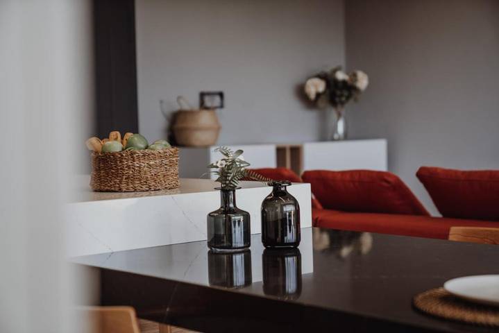 Villa pour 4 personnes, avec jardin ainsi que piscine et jacuzzi dans Province d'Antalya - 2