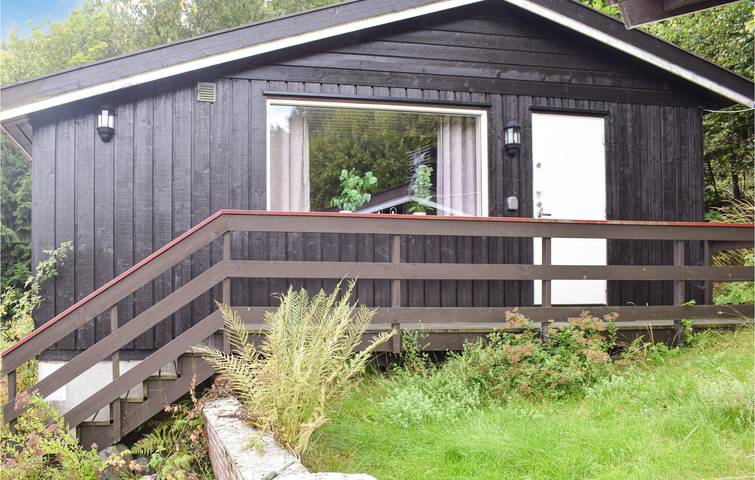 Ferienhaus für 10 Personen, mit Terrasse und Garten, mit Haustier in Ost-Norwegen - 3