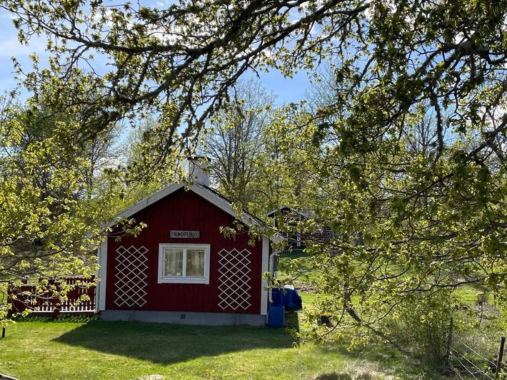 Ferienhaus für 3 Personen in Flen - 2