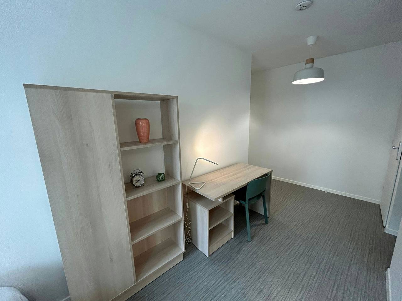 Geheel appartement, We Live In R in Reims, Marne