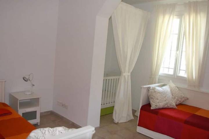 Gîte pour 4 personnes dans Aeroport Nice - Cote D Azur - 3