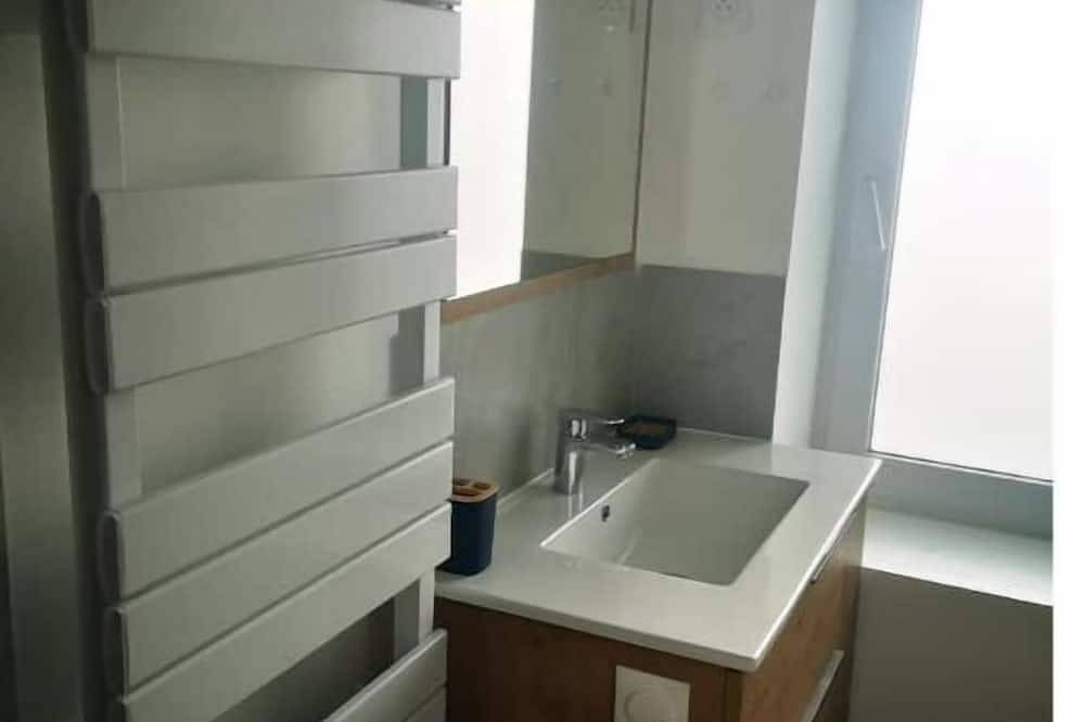 Maison vue sur mer avec jardin in Carantec, Ceinture Dorée