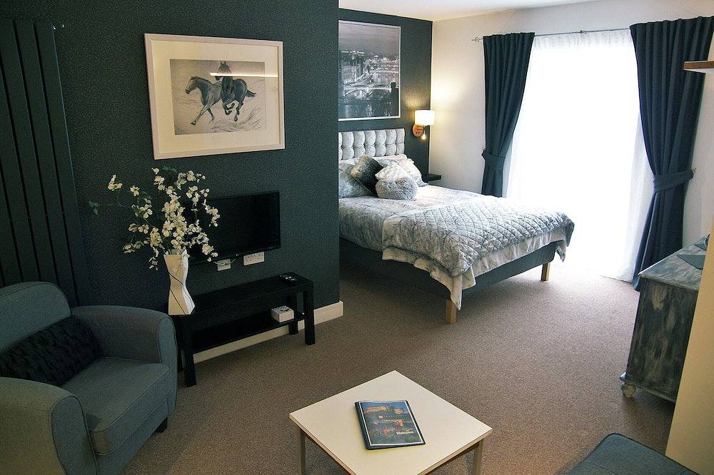 Ganze Wohnung, Apartment-Familie-Eigenes Badezimmer-Strassenblick-Flat 3 in Edinburgh, Edinburgh und Lothian