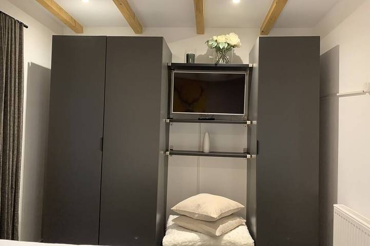 Ferienhaus für 2 Personen, mit Garten in Garrel - 3