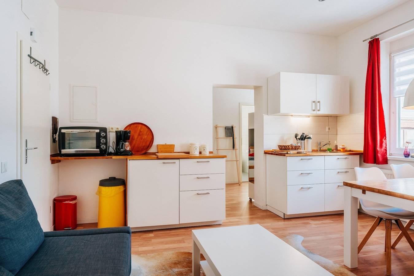 Appartement de vacances entier, Cottage Lenchen in Braunlage, Harzvorland