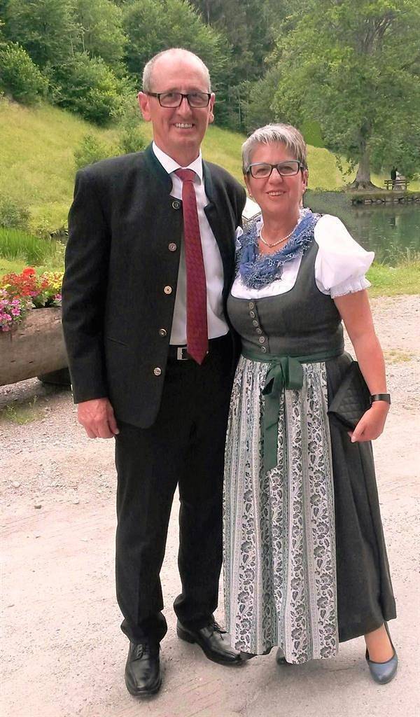 Ganze Ferienwohnung, Studio m Balkon 1-2 Pers in Wängle, Außerfern