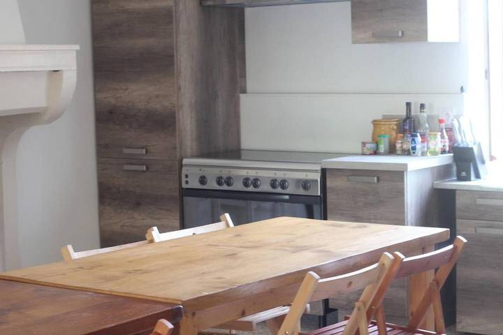 Location de vacances pour 25 personnes, avec piscine à Fleurie - 4