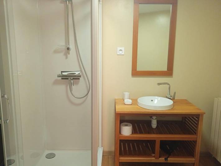 Chambre d’hôte pour 2 personnes dans le Doubs - 2