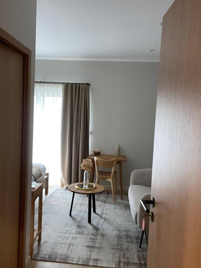 Gîte pour 2 personnes, avec terrasse et vue à Sadroc - 4