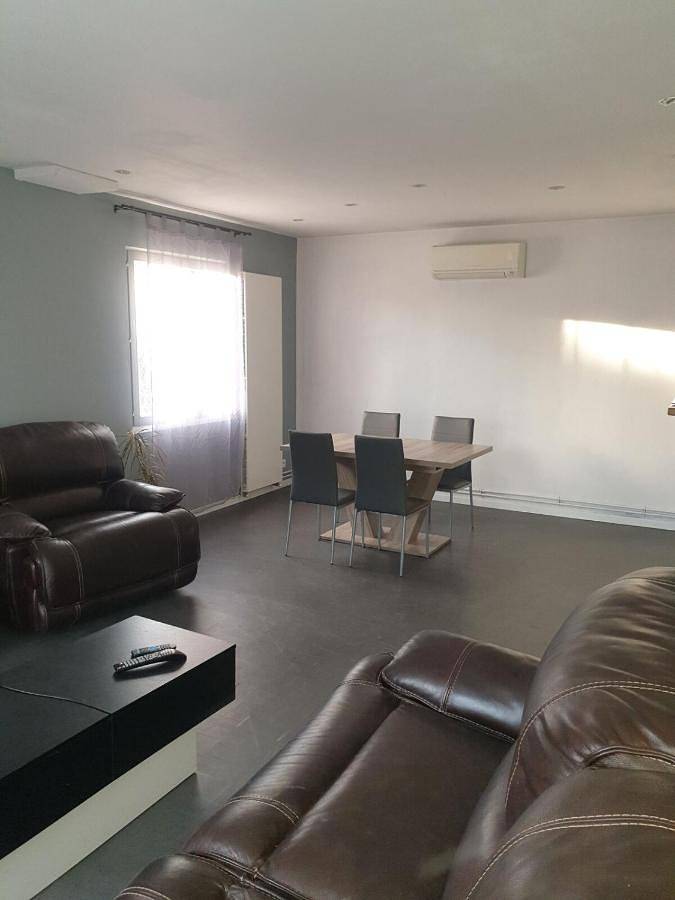 Location de vacances pour 7 personnes, avec jardin, animaux acceptés dans Mesnil-en-Ouche - 3