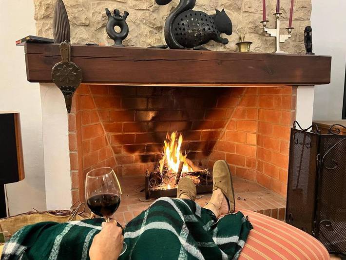 Maison d’hôte pour 2 personnes, avec jardin ainsi que piscine et terrasse dans Montemor-o-Novo - 3