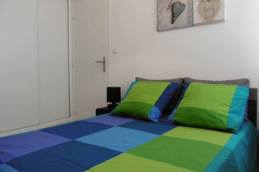 Entire apartment, Vichy Coeur de Ville - Spa treatments and stays in Vichy, Vichy region