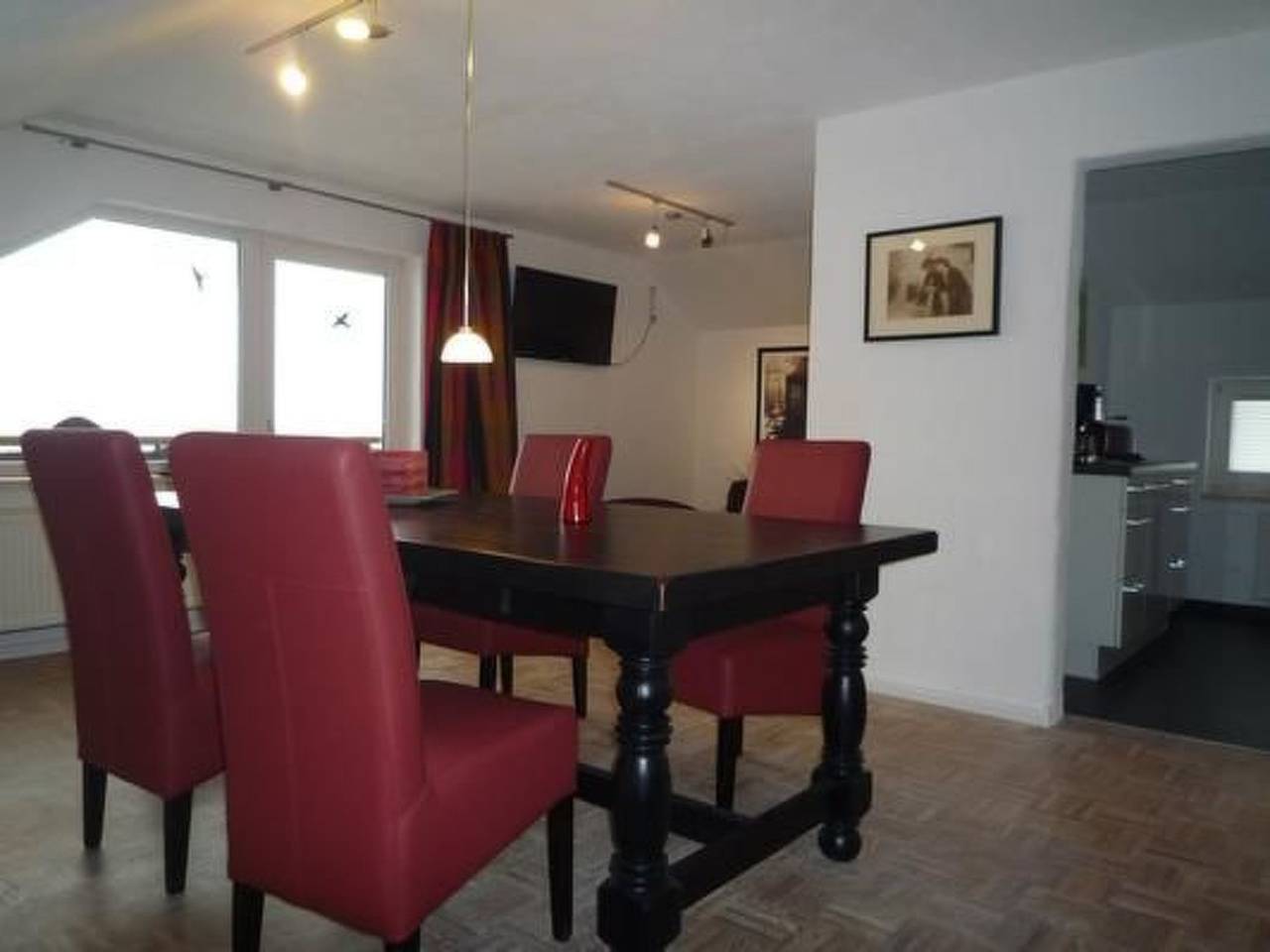 Ganze Wohnung, Oberm Dorp in Winterberg-Hildfeld in Hildfeld, Winterberg