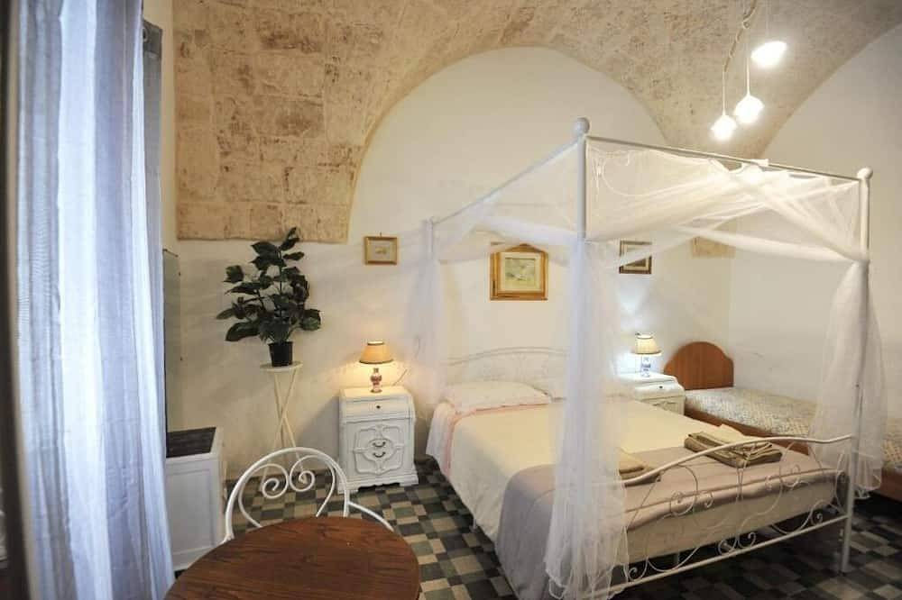 Apartamento entero, B&B Casavacanze Chiesa Madre - 2 Bedroom Apartment in Carovigno, Salento