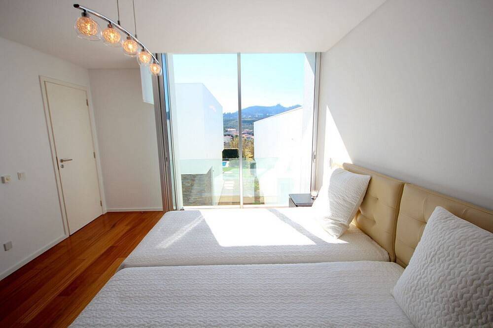 Bacuri White Villa, Lourel, Sintra in Sintra, Costa de Lisboa