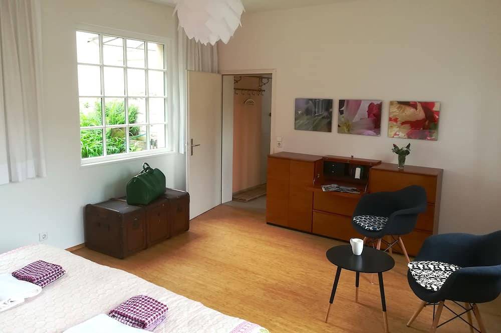 Atelierhaus Beckmann, der Raum für Ihre Ferien in Gengenbach, Kinzigtal