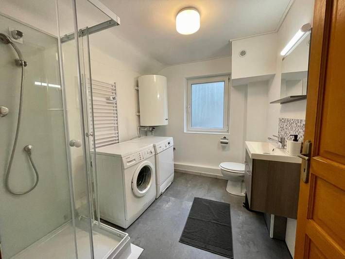 Gîte pour 5 personnes, avec Balcon à Sierck-les-Bains - 3