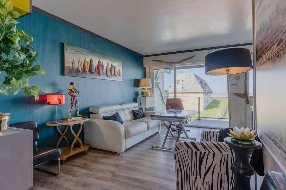 Appartement de vacances
