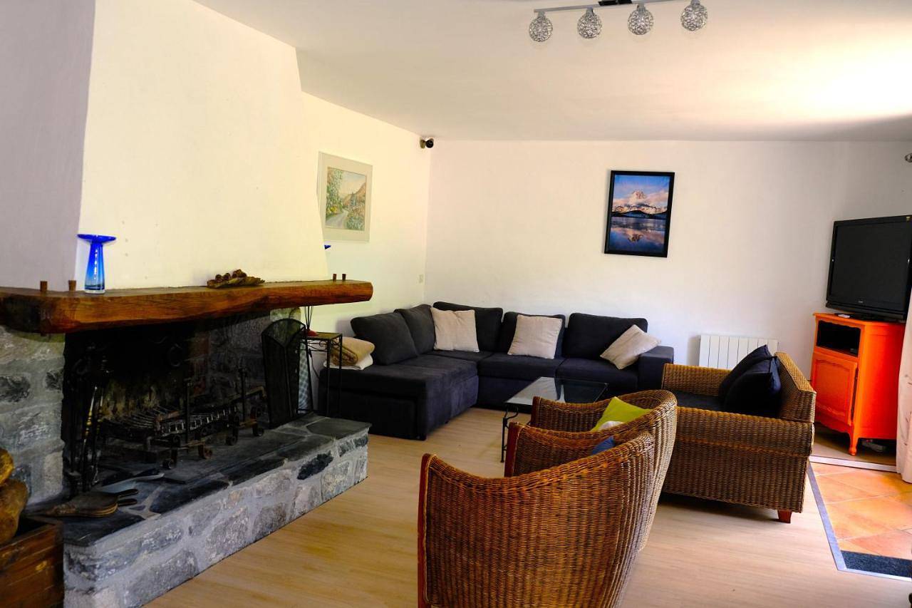 Au Gré des Saisons - 4 chambres in Gère-Bélesten, Béarn