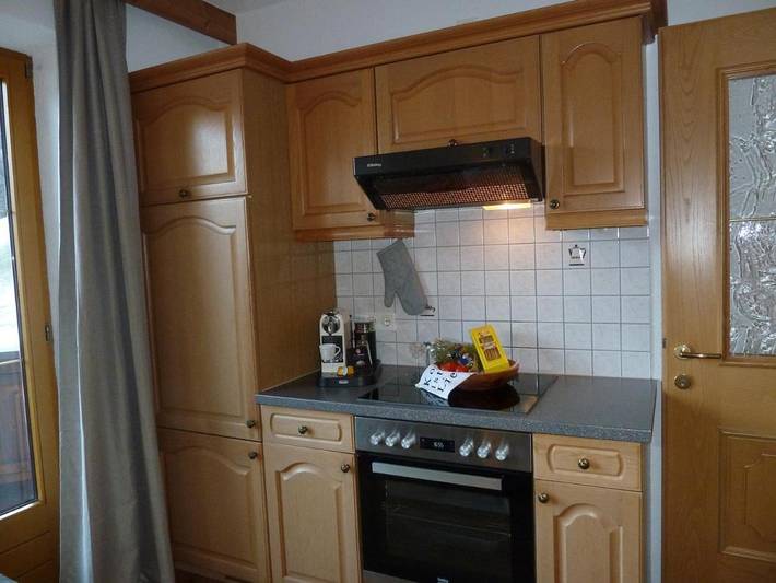 Ferienwohnung für 2 Personen, mit Ausblick und Terrasse, mit Haustier in Kaltenbach - 3