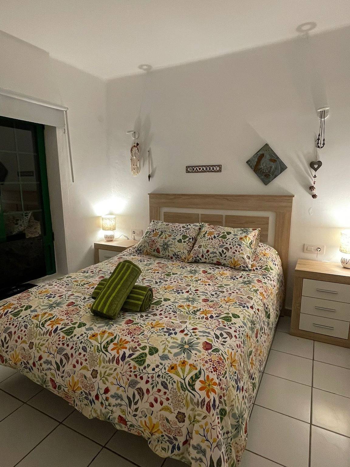 Harmony House - Vive la magia de Lanzarote desde el corazón de Costa Teguise  in Playa Bastián, Teguise