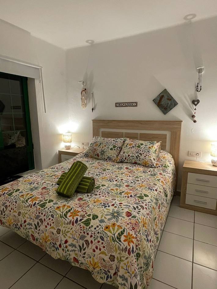 Harmony House – Erleben Sie die Magie von Lanzarote im Herzen von Costa Teguise in Playa Bastián, Teguise
