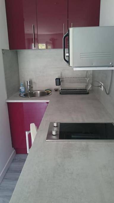 Gîte pour 2 personnes, avec vue et jardin dans Vallée des Merveilles - 3