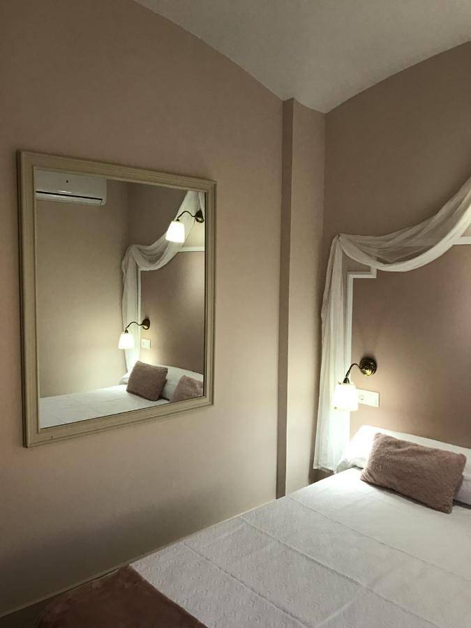 Maison d’hôte pour 3 personnes, avec vue à Mérida - 2