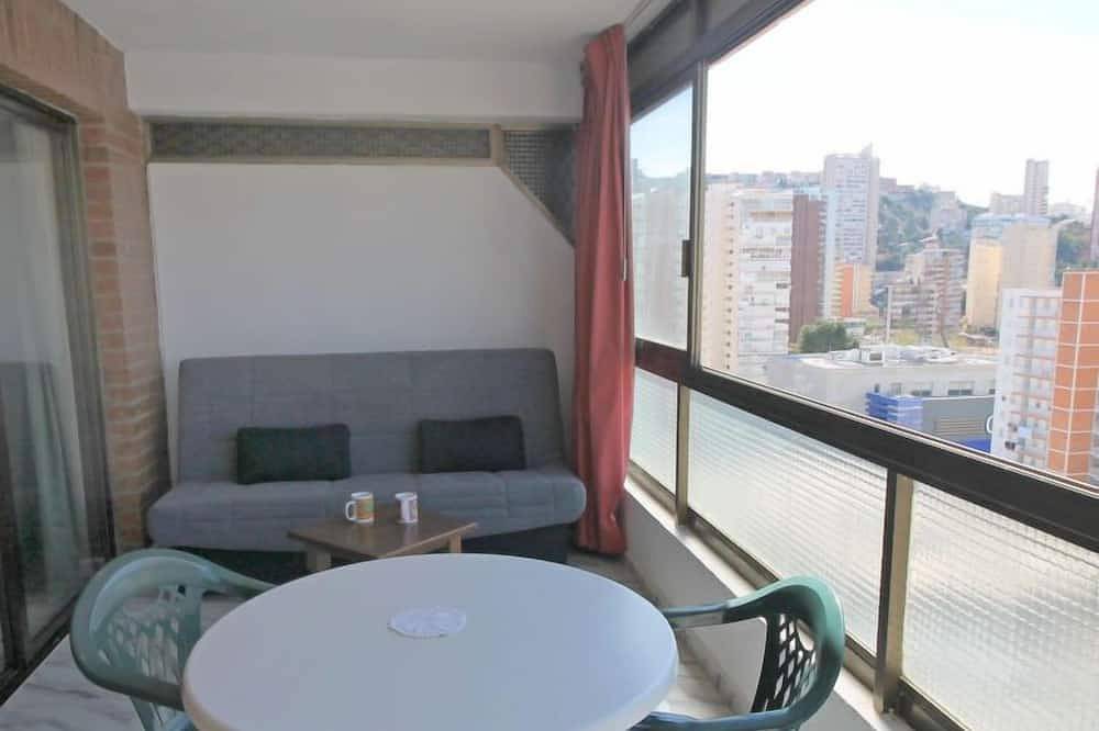 Appartamento vacanze a Benidorm a partire da 64€ a notte