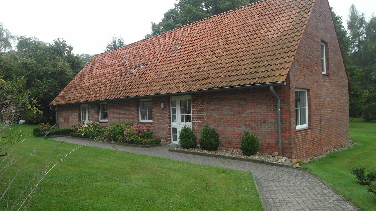 Ganze Ferienwohnung, Ferienwohnung für 5 Personen (95 m²) in Gifhorn in Gifhorn, Landkreis Gifhorn