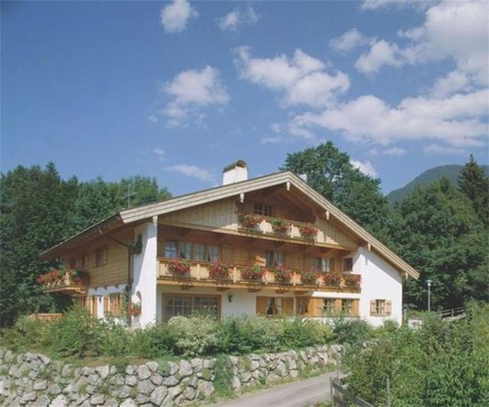 Apartamento de vacaciones para 2 personas, con sauna y balcón - 1