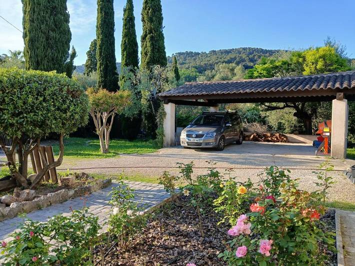 Appartement de vacances pour 2 personnes, avec terrasse - 1