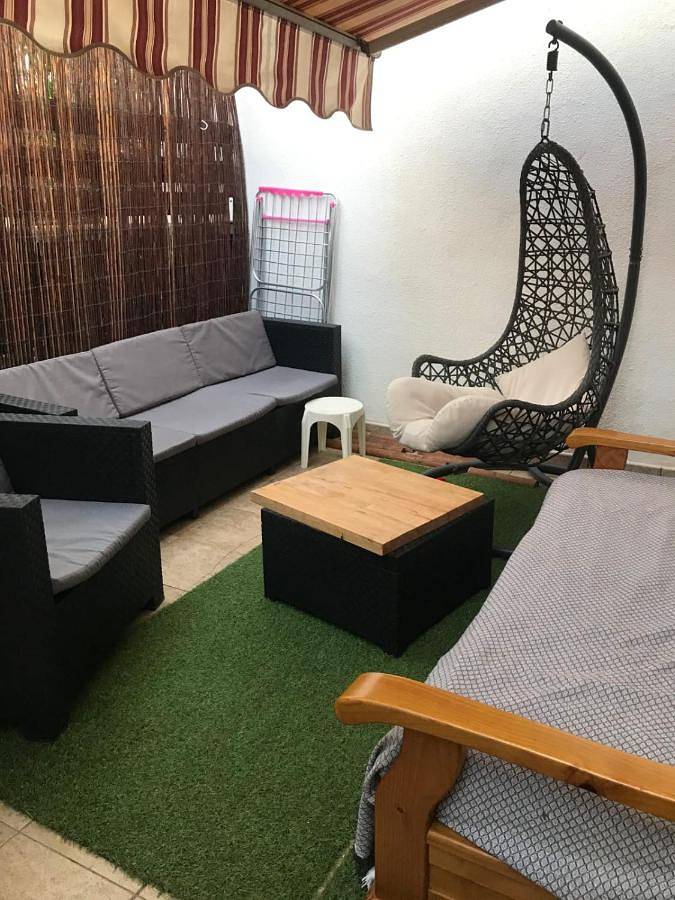 Casa rural para 6 personas, con terraza en Oropesa del Mar - 2