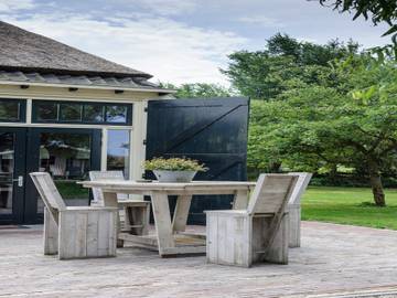 Vakantiehuis voor 22 Personen in Schagen, Nederlandse kust, Afbeelding 4