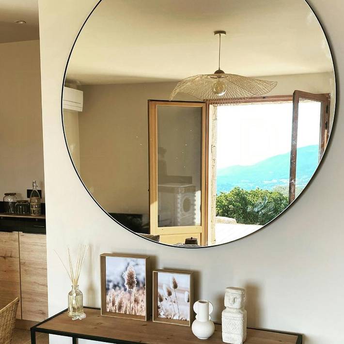 Location de vacances pour 4 personnes, avec jardin ainsi que terrasse et piscine à Sari-d'Orcino - 4