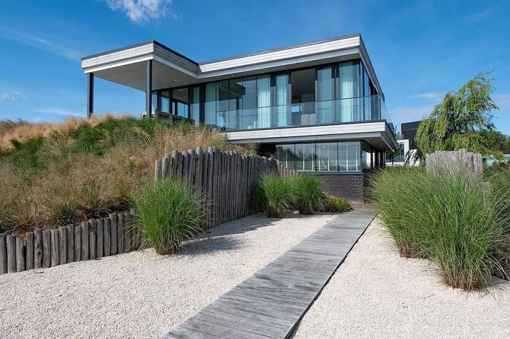 Villa für 10 Personen - 1