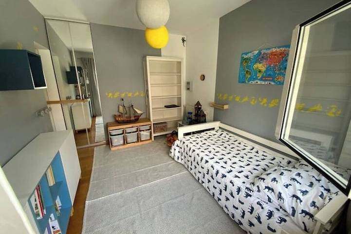 Location de vacances pour 8 personnes à Martignas-sur-Jalle - 3