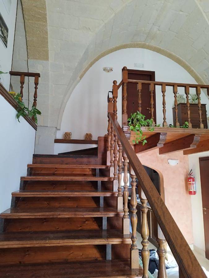 Double or Twin Room in Santa Cesarea Terme, Provincia di Lecce